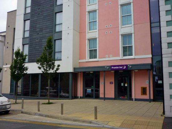 Thyme British Bar & Grill