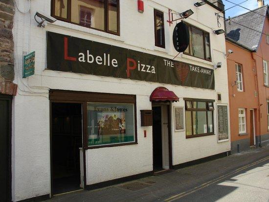 La Belle Pizza