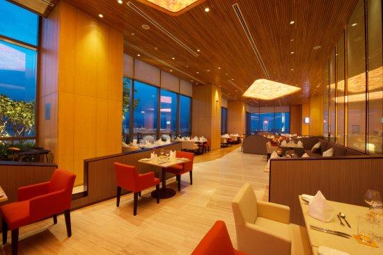 The Square at Novotel Danang Premier Han River