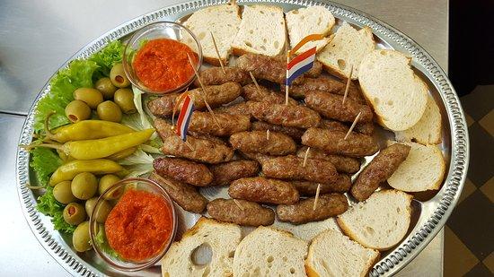 Bistro-Cafe Klartext