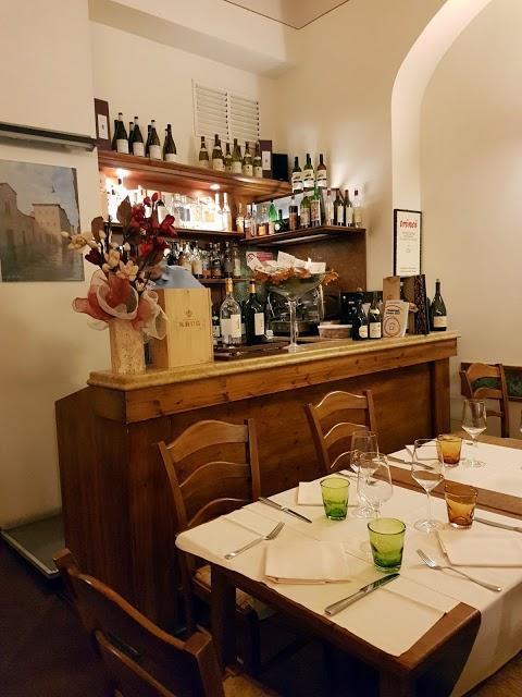 Osteria dei Cavalieri