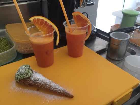 Piazza Duomo Food & Beverage