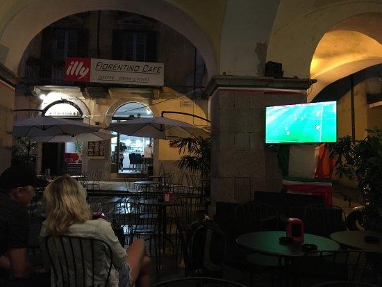 Caffè Fiorentino