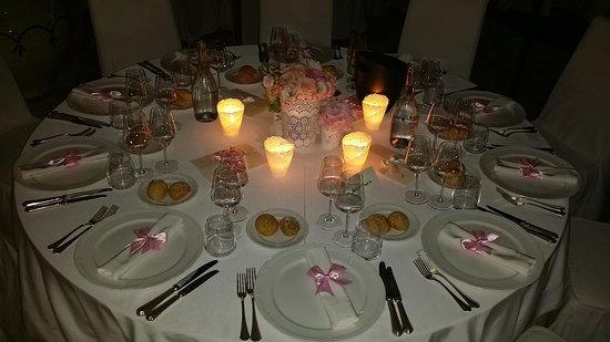 Casa Freda Restaurant