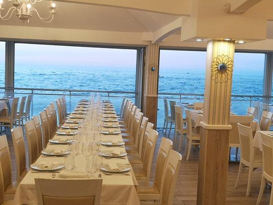 Antica Santa Lucia Ristorante Pizzeria