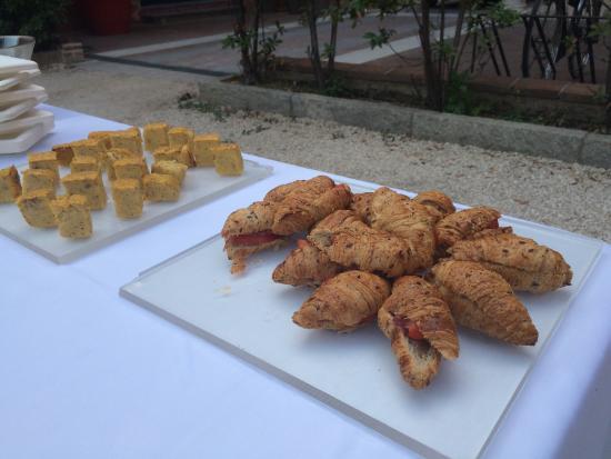 La Caffetteria del Palazzo