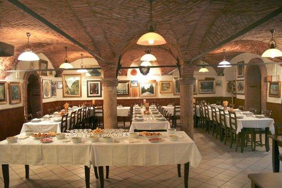 Trattoria Gallo