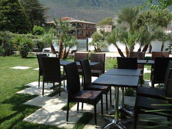 Il Giardino del Pane