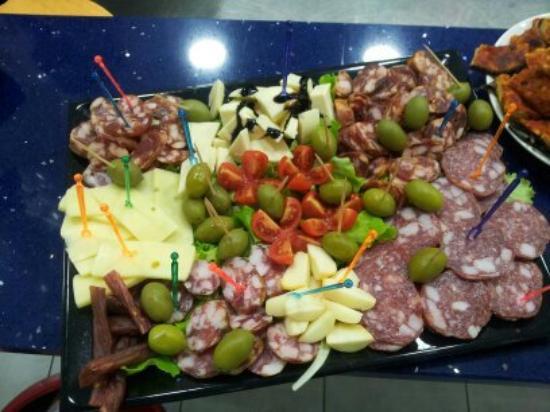 Caffetteria AZZOLA BAR