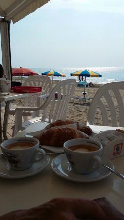 Chiosco Chiaro di Luna