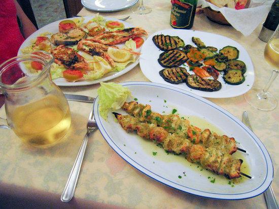 Ristorante Litrico'S