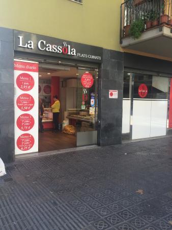 La Cassola