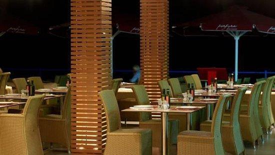 Porfyra Cafe Restaurant