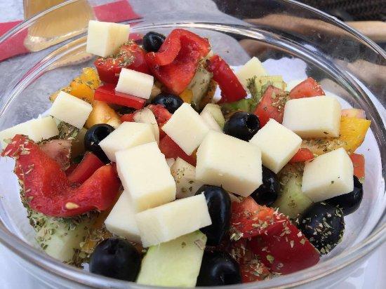 Ristorante Il Gambero