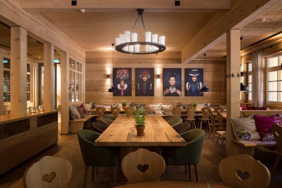 Wirtshaus Zur Geroldsauer Mühle