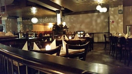 La Pampa Steakhouse & Tapasbar