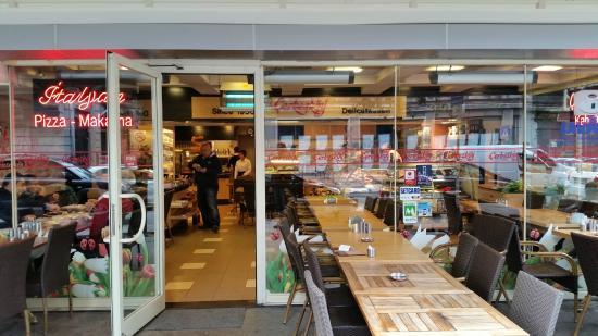 Cerkezkoy Delicatessen