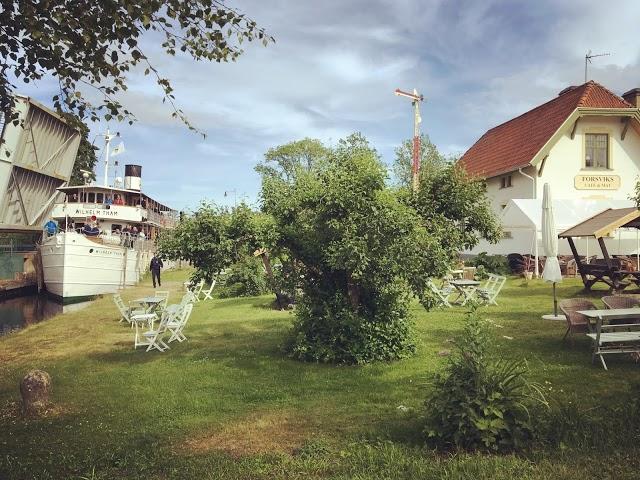 Forsviks Mat & Café