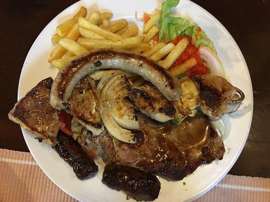 Restorant Pizzeria Delfin