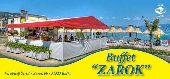 Buffet Zarok