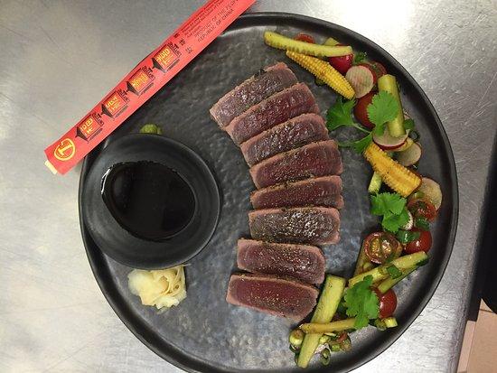 Brasserie Cape Point