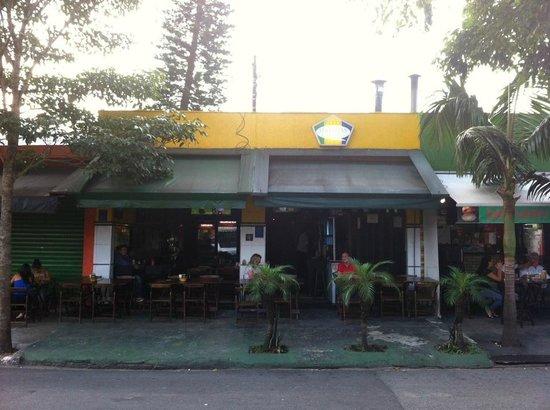 Sebastian Bar & Pizzaria