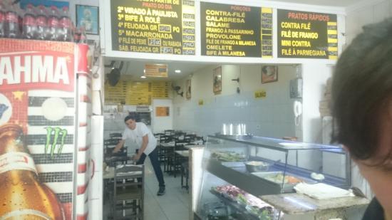 Paps Lanches