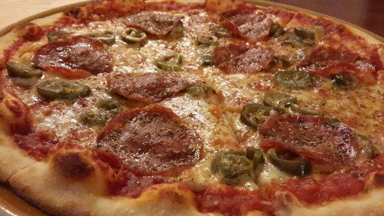 New York Pizza Company