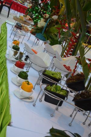 The Sand by Bhu Nga Thani