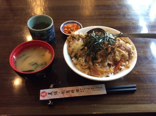 You Mei Jia Teppanyaki