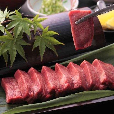 Yakiniku Yaruki Shijo Kawaramachi