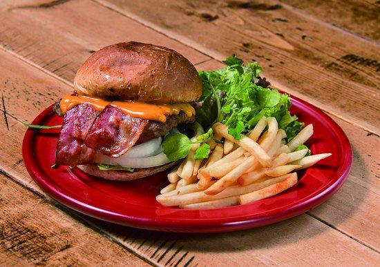 Glorious Chain Cafe Shinsaibashi