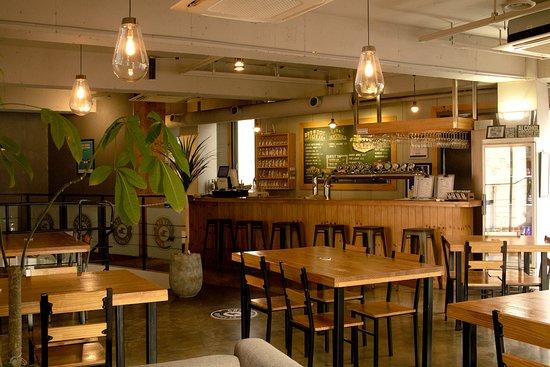 Galmegi Brewing Gwangan