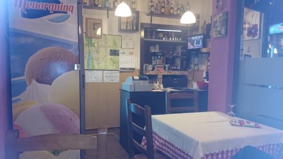 Pizzeria Ristorante O Sole Mio