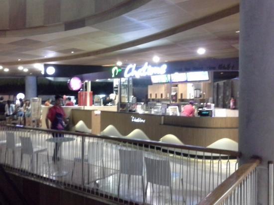 Chatime Plaza Surabaya