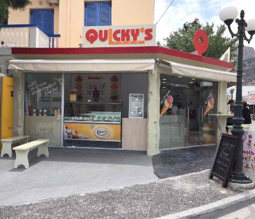 Quicky's