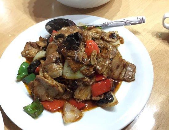 Kunlun - Chinese Restaurant