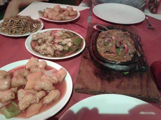 Peking Chinese Restaurant