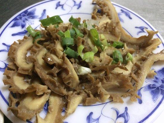 Lao Fu Zi Beef Noodles Shop