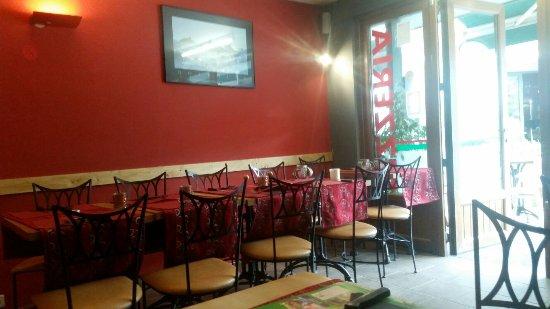 Pizzeria Super Mario