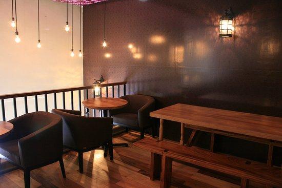 Café Europa San Francisco