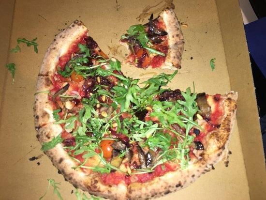 Dublin Pizza Company