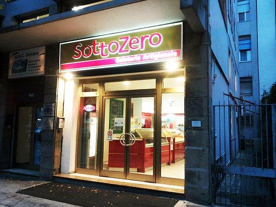 Gelateria Sottozero