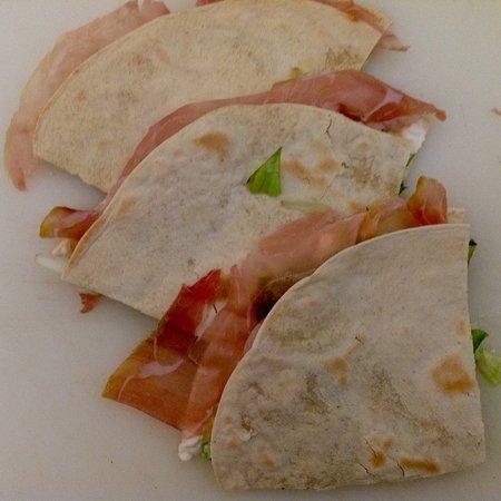 FiordiPiada piadineria