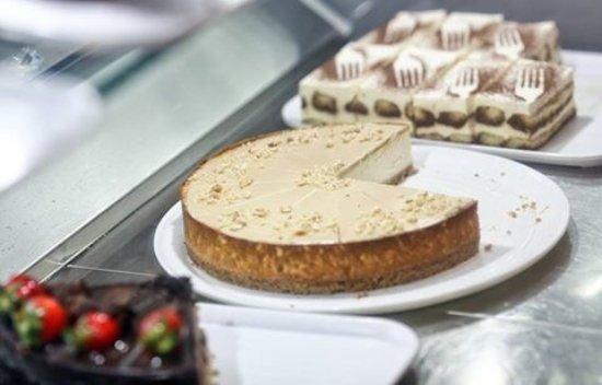 Cukarin City Center One