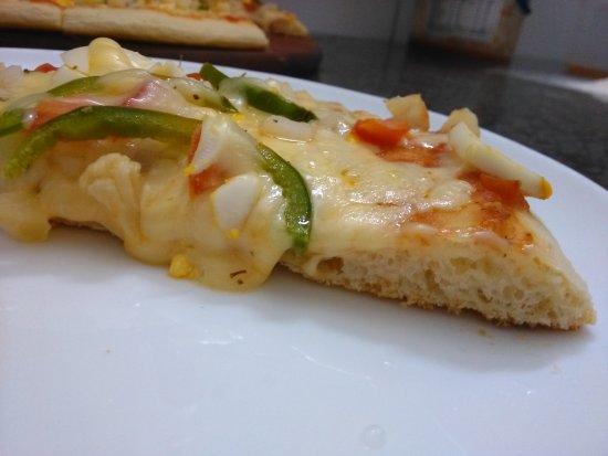 La Terrazza Pizzaria