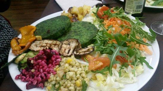 Wanted Veggie Ristorante Vegetariano