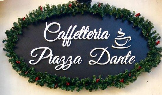 Caffetteria Piazza Dante