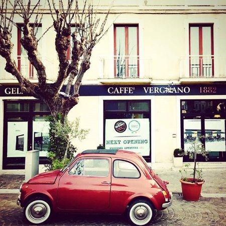 Caffè vergnano 1882 Numana