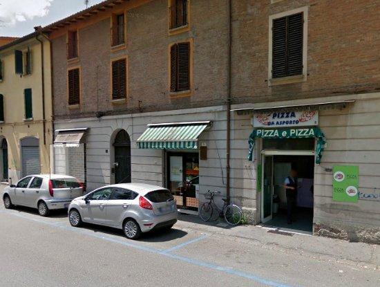 Pizza E Pizza Di Turricchia Serena